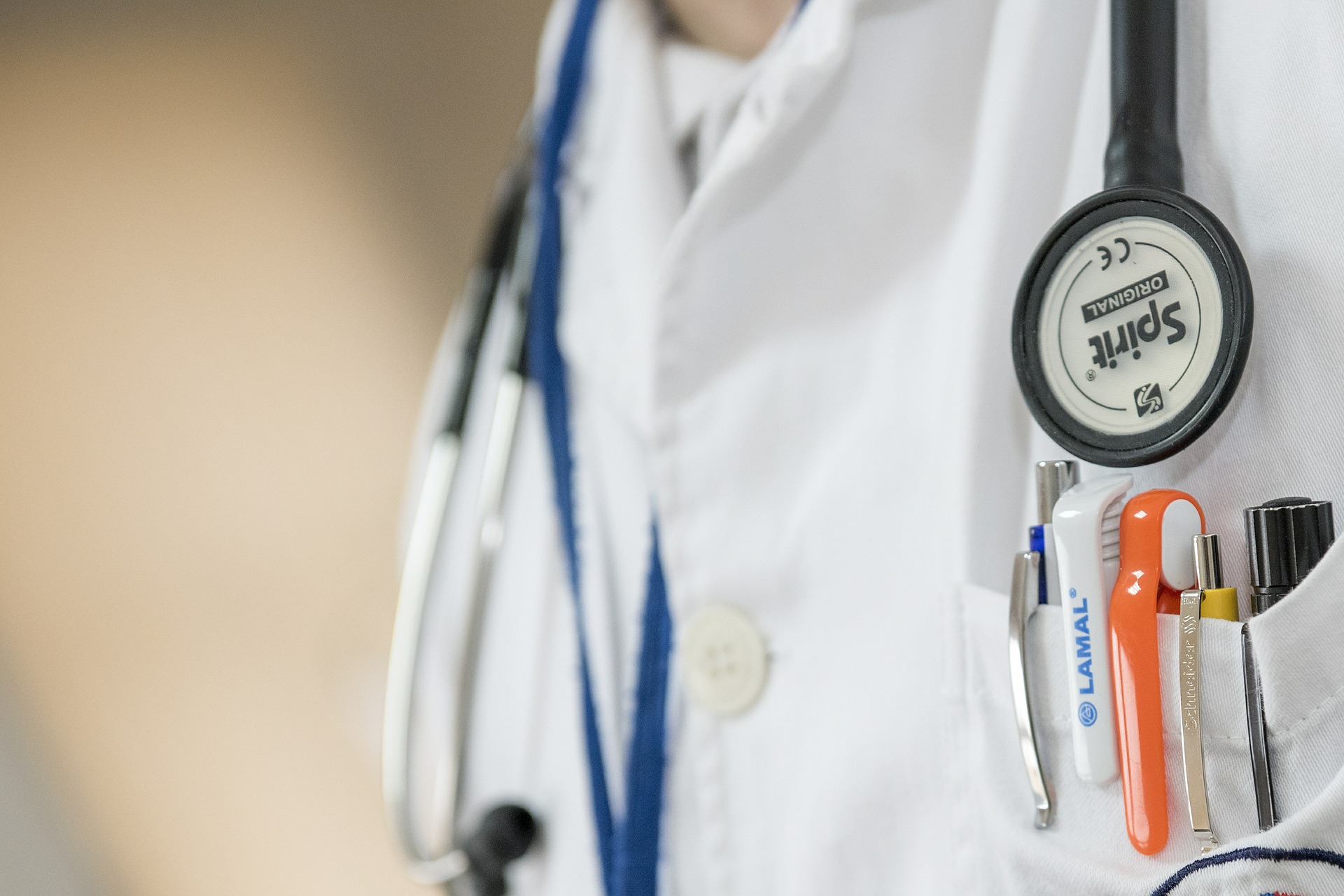 CZY SZPITAL ODPOWIADA ZA ZAKAŻENIE PACJENTA?